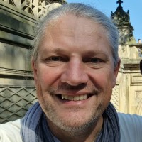 Krëfel NV Employee Frederic Berghmans's profile photo