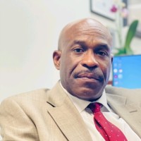Raleigh Rescue Mission Employee Willie Friday's profile photo