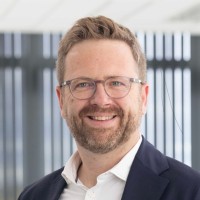 Hardis Supply Chain - Ex. Reflex Logistics Employee Florent Boizard's profile photo