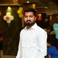 GlowTouch Technologies Employee Nitin Shinde's profile photo