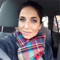 Adapt Apps Employee Ana Lyra's profile photo