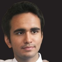 Stack District Employee Shehroz Siddiqui's profile photo
