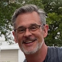 Thames inc. Employee Jim Thames's profile photo