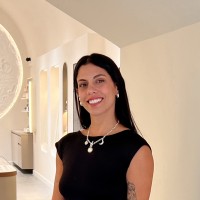 San Saru Employee Carolina Alvarez Vico's profile photo