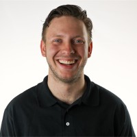 California Department of Water Resources Employee Samuel Stevens's profile photo