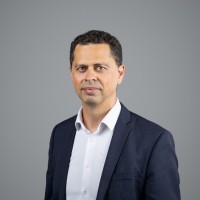 Fatih Aslantas Email & Phone Number