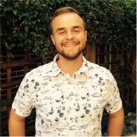 ForKids, inc. Employee Jordan Crouthamel's profile photo
