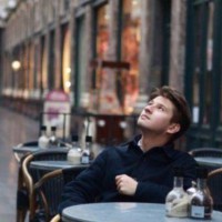 Gravils Employee Kirill Prokopenko's profile photo
