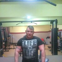 FlexWork GmbH Employee Mariusz Więcław's profile photo