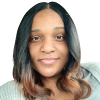 Wood Fruitticher Food Service Employee Ariel Jones's profile photo