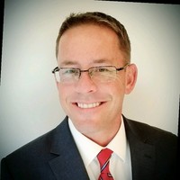 Abbott Employee John Seitz's profile photo