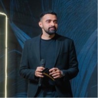 VEVE Employee Bharat Sharma's profile photo