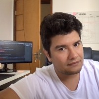 Effortless Employee Fabiano Zaparoli's profile photo