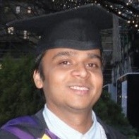 Saumil Kothari Email