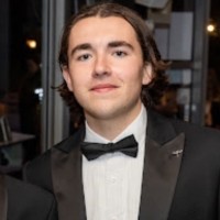 Urbis Employee Jack Butcher's profile photo