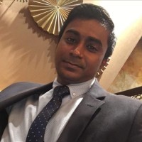 Kingdom Centre (Trade Centre Company Limited) Employee Mehedi Hasan's profile photo