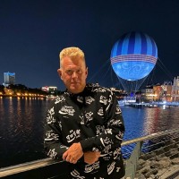Christopher Maxim Email & Phone Number
