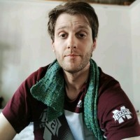 Warner Industries Employee Cole Cosby's profile photo
