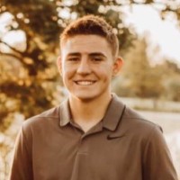Naval Air Warfare Center Weapons Division (NAWCWD) Employee Gage Stewart's profile photo