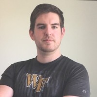 Behavior Basics Employee Spencer Norconk's profile photo