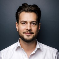 Kundo Employee Bossy Trimark's profile photo