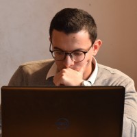 Arete Global Employee Remon Emad's profile photo