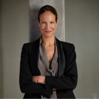 Amstein+Walthert Employee Sabrina Contratto's profile photo