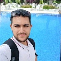 Université Ferhat Abbas, Sétif Employee Mohammed Aissaoui's profile photo