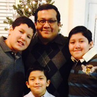 Aldrin Cajilema Email & Phone Number