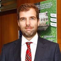 Electrão Employee Ricardo Furtado's profile photo