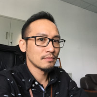Asia Vital Components Co.,Ltd. Employee Wesley Yen's profile photo