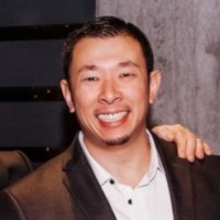 Triple Crown Employee Mark Chen's profile photo