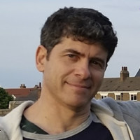 Soomo Learning Employee Cristian Jansenson's profile photo
