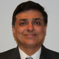 Knights of Columbus Employee Dheeraj Salhotra's profile photo