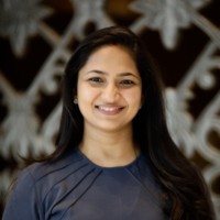 Plug and Play Tech Center Employee Sweta Tiwari's profile photo