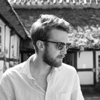 Kinnarps Group Employee Jesper Georgsson's profile photo