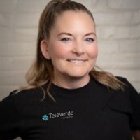 Televerde Foundation Employee Natalie Medley's profile photo