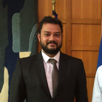 Ajay Singh Email & Phone Number