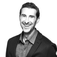 Fabletics Employee Adam Goldenberg's profile photo