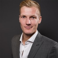 Alarm Wesa Employee Mike Westerman's profile photo