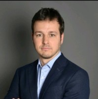 TTK Employee Nicolò Pirotta's profile photo