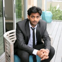 Deborah Bradley Construction & Management Services Inc. Employee Deepam Shakya's profile photo