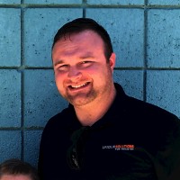 Solutions Employee Robert Gerbino's profile photo