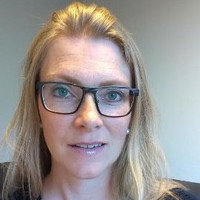 Susanne Kvarsvik's profile photo