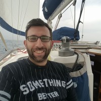 PinPoint Advertising Solutions Employee David Berger's profile photo