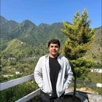 Aura Intelligence Employee Adithya Kumar's profile photo