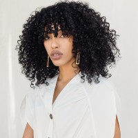 Minelli Management Employee Xochitl Frazier's profile photo