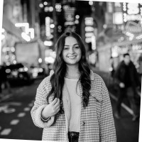YMCA of the North Employee Lily Becker's profile photo