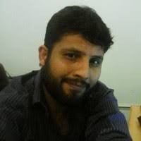 Paklogics Employee Mobin Khalid's profile photo