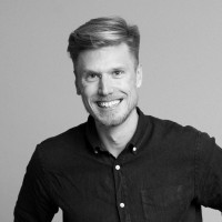 Niclas Snellman Email